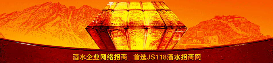 洛阳杜康控股直营招商系列-杜康秘藏